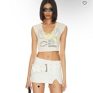 Boys lie state champions tanktop, perfect condition worn once